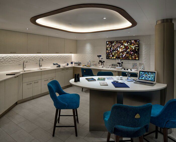 The Lab